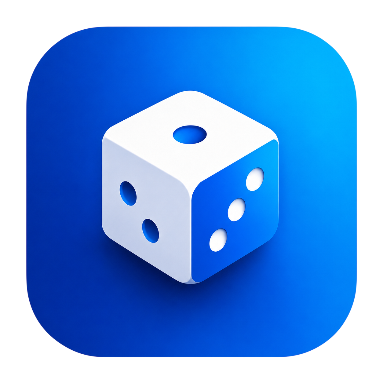 DICE Logo